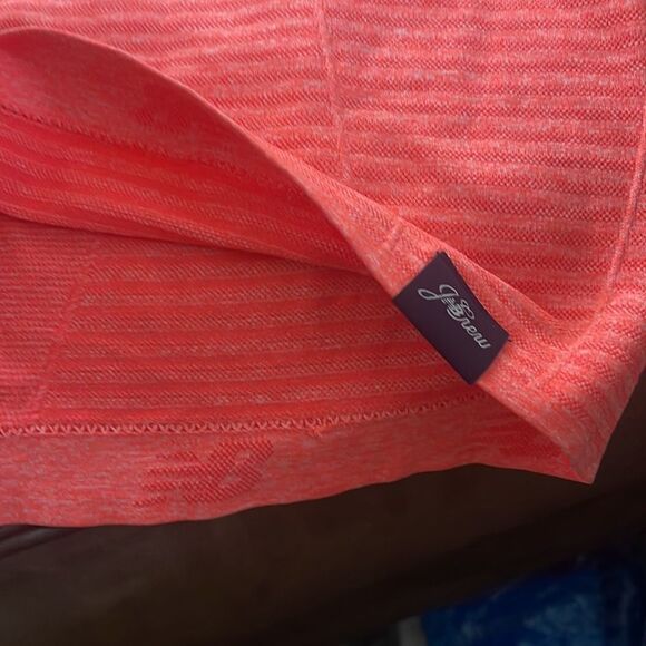 J Crew x New Balance Pink Racerback Tank M - Picture 6 of 6